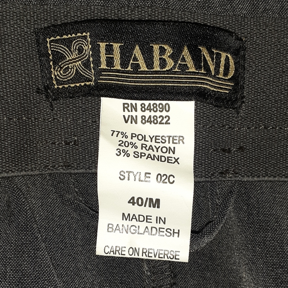HABAND - Picture 3 of 3